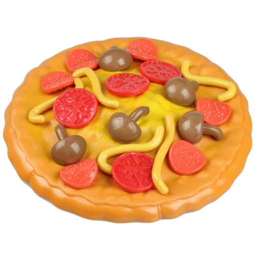 Topple Pizza Game – Fun Balance & Stacking Challenge for Kids (2–4P) - Image 7