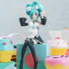 15cm Miku x Cinnamoroll Sitting Figure – Kawaii Anime Collectible