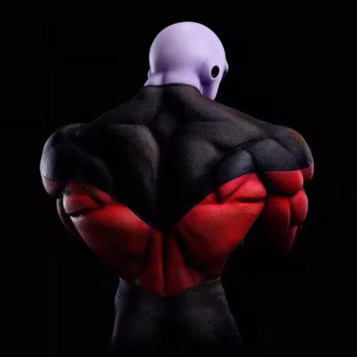 26cm Full Power Jiren Figure – Dragon Ball Z Action Collectible - Image 5