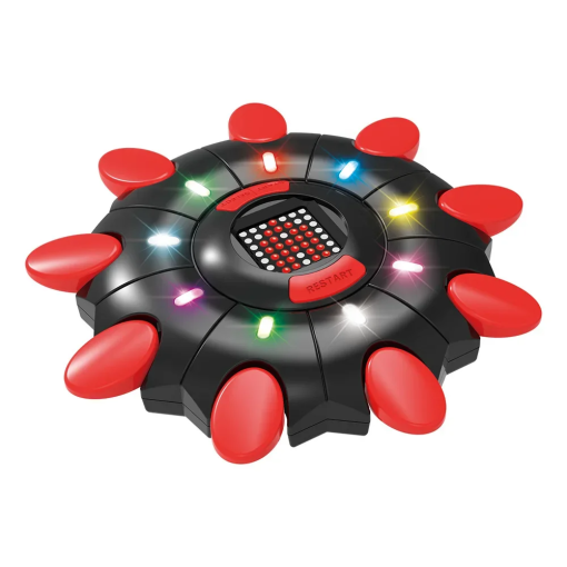 TappleInsane: Spanish Learning Game – Family Fun with A-Z Spinner - Image 5