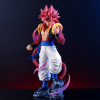 25cm SSJ4 Gogeta Figure – Dragon Ball GT PVC Display Statue
