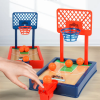 Mini Basketball Finger Game – Desktop Sport Fun for 2 Players