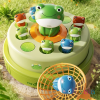 Jumping Frog Game – Interactive Puzzle Toy for Kids’ Development