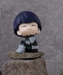 Alternative view of Kaiju No. 8 Monster Form Figure – Kafka Hibino PVC Anime Collectible (10cm)