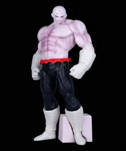 Dragon Ball Super Jiren GK Figure – NOAH Pride Troopers PVC Anime Statue (21cm)
