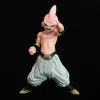 Dragon Ball Super Majin Buu Figure – Super Saiyan-Inspired PVC Anime Action Statue (18cm)