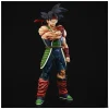 Dragon Ball Z Bardock Figure – PVC Anime Collectible Action Statue (24cm / 9.4in)