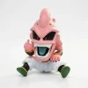 Dragon Ball Z Majin Buu Figure – PVC Anime Action Collectible Desktop Statue (11cm)