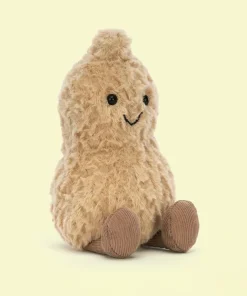 Cute Marshmallow Plush Doll – Small Soft Toy Pendant for Room & Living Room Decoration