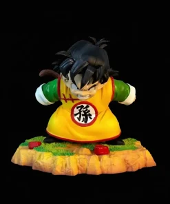 Dragon Ball Z Kid Gohan Figure – PVC Anime Action GK Statue Collectible (13cm)