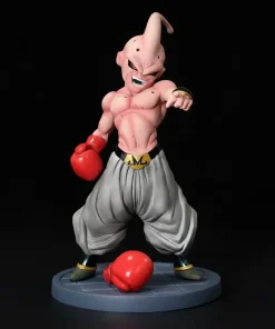 Dragon Ball Z Gohan Buu Figure – PVC Anime Action Collectible Statue (20cm)