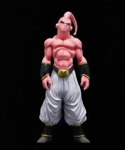 Dragon Ball Majin Buu Super Buu Figure – PVC Anime Action Collectible Statue (27cm / 10.63in)