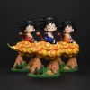 Dragon Ball Z Son Goku Figure – PVC Anime Action Collectible Statue (20.5cm)