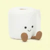 Limited Edition Cute Toilet Paper Plush Doll – Fun Creative Roll Paper Pendant & Holiday Gift