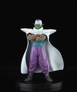 Dragon Ball Z Piccolo Figure – PVC Anime Action Collectible Statue (17cm)