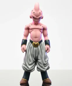 Dragon Ball Z Majin Buu Figure – PVC Anime Action Collectible Statue (21cm)