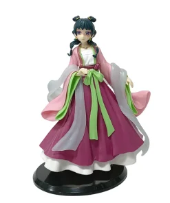 Alternative view of The Apothecary Diaries Maomao Figure – Ancient Style PVC Anime Collectible Desk Decor (18cm)