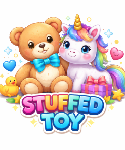 Stuffed Toy