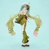 Hatsune Miku Kimono Anime Figure — Virtual Singer PVC Kawaii Action Figure Collectible Model Doll Gift for Fans