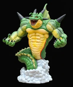 16cm Porunga Namek Shenron PVC figure — detailed Dragon Ball collectible statue for display & gifting