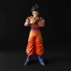 Dragon Ball Gohan GK Figure – 2D Style Desktop Ornament Handmade Collectible Artwork