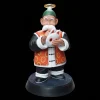 Dragon Ball Z Son Gohan Grandpa Figure – 18.5cm/7.28in PVC Anime Action Figure Collectible Model Toy Gift