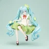 Hatsune Miku Four-Leaf Clover Fairy Figure – Cute PVC Anime Collectible Birthday Gift Decor