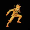 Naruto Shippuden Uzumaki Naruto Six Paths Battle Scene Figure — 15cm Anime PVC Action Model Collectible Toy Gift
