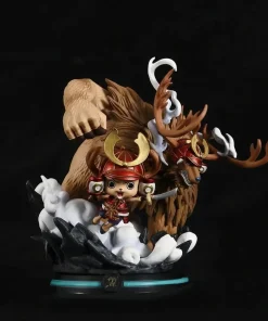 One Piece Chopper Monster Point 14cm PVC Figure – Anime Collectible Display Statue