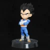 Dragon Ball Z Vegeta Figure — 18cm PVC Anime Action Collectible Statue Model Toy Gift