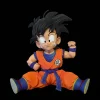 Dragon Ball Z Kid Gohan Figure – 12cm PVC Anime Action Figure Collectible Model Toy Gift