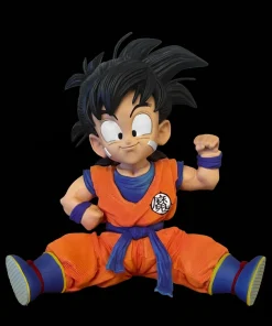 Dragon Ball Z Kid Gohan Figure – 12cm PVC Anime Action Figure Collectible Model Toy Gift