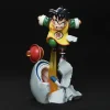 Dragon Ball Z Gohan Figure – 20.5cm PVC Anime Action Statue Collectible Model Toy Gift