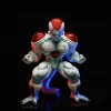Dragon Ball Z Frieza Full Power Figure – 19.3cm PVC Anime Action Figure Collectible Statue Model Toy Gift