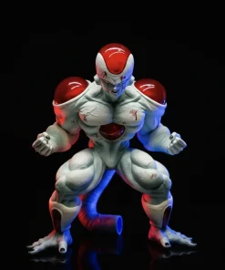 Dragon Ball Z Frieza Full Power Figure – 19.3cm PVC Anime Action Figure Collectible Statue Model Toy Gift