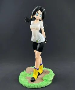 25cm Videl Figure — Dragon Ball Z Glitter & Glamours PVC Statue Anime Collectible Model Toy Gift