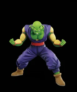 Dragon Ball Z Piccolo Figure – PVC Anime Action Figure Collectible Statue Model Toy for Desk Display & Gifts