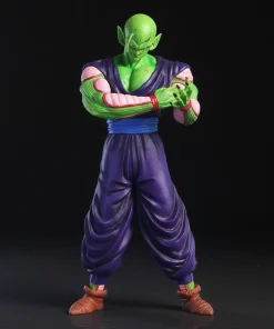 31cm Dragon Ball Z Piccolo PVC Action Figure – Super Piccolo GK Statue, Anime Collectible Model Toy & Gift
