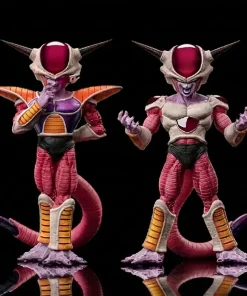 20cm Dragon Ball Z Frieza First Form PVC Figure – Anime Collectible Statue Model & Gift