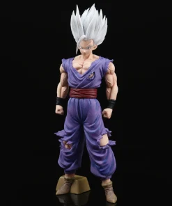 Dragon Ball Z Son Gohan Figure – 33cm PVC Anime Action Figure Collectible Statue Model Toy Gift