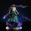 One Piece Zoro “Three-Sword Style” Battle Scene Figure – 21cm PVC Anime Collectible Statue