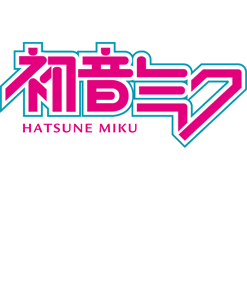 Hatsune Miku