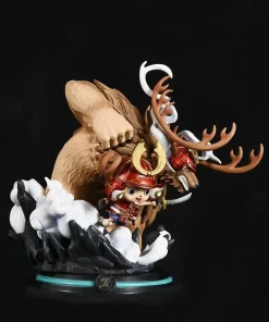 Alternative view of One Piece Chopper Monster Point 14cm PVC Figure – Anime Collectible Display Statue