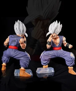 Alternative view of Dragon Ball Beast Gohan Figure – 22cm PVC Anime Action Figure Collectible Statue Model Toy Gift