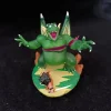 Dragon Ball Yajirobe vs Cymbal Figure – GK PVC Action Statue Model Collectible Desk Ornament Toy Gift