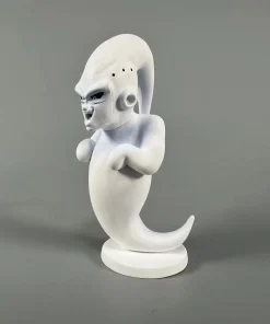 Alternative view of 10cm Dragon Ball Majin Buu Figure Scene — PVC Anime Mini Diorama Statue | Desktop Decoration Collectible | Christmas Gift Toy