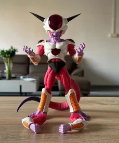 Alternative view of 20cm Dragon Ball Z Frieza First Form PVC Figure – Anime Collectible Statue Model & Gift